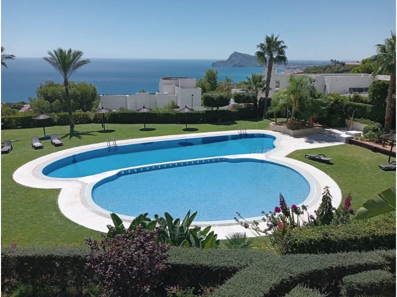 Penthouse in Altea Hills – foto 27