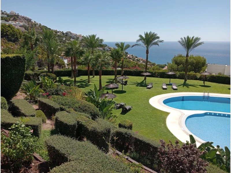 Penthouse in Altea Hills – foto 28