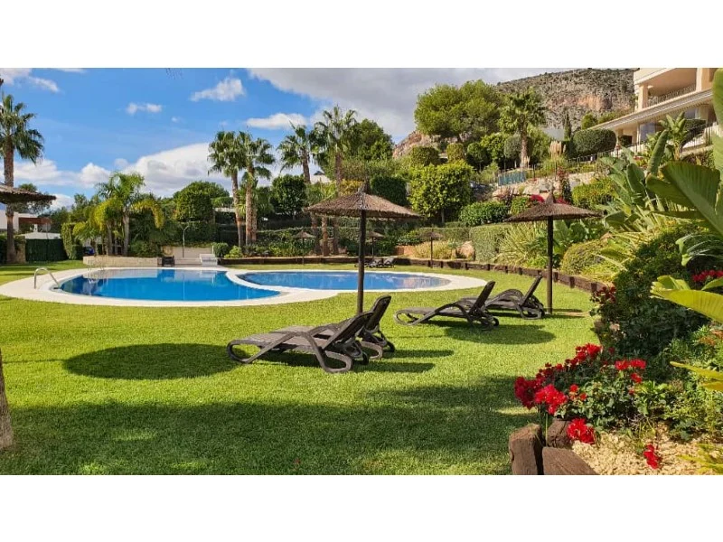 Penthouse in Altea Hills – foto 29