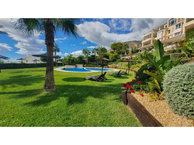 Penthouse in Altea Hills – foto 31