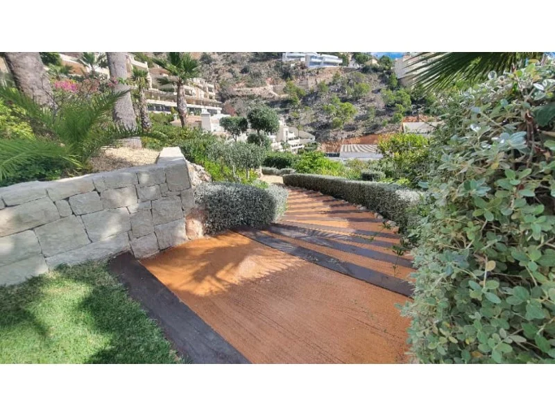 Penthouse in Altea Hills – foto 33