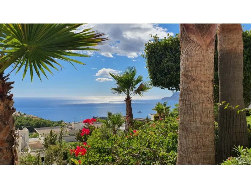 Penthouse in Altea Hills – foto 34