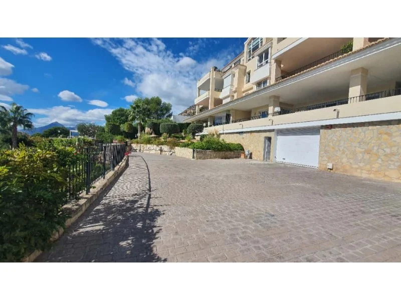 Penthouse in Altea Hills – foto 35