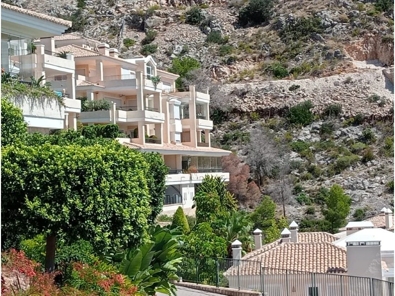 Penthouse in Altea Hills – foto 40