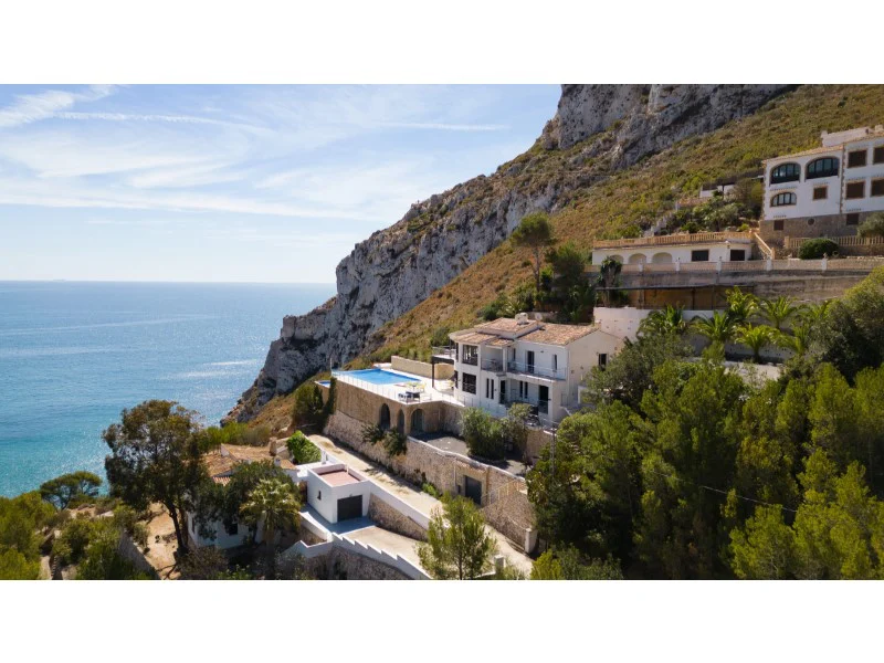 Villa in La Granadella – foto 1