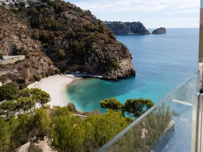 Villa in La Granadella – foto 3