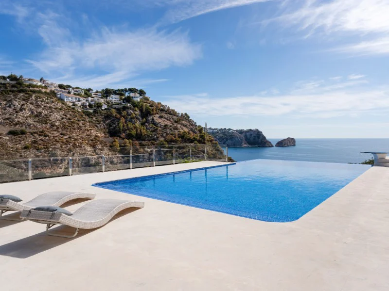 Villa in La Granadella – foto 9