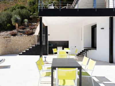 Villa in La Granadella – foto 10
