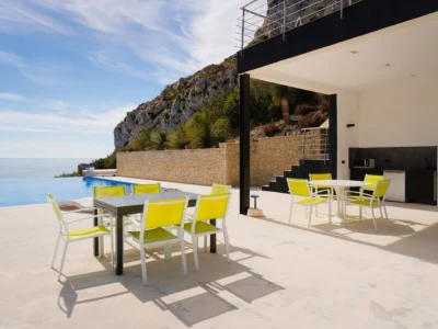 Villa in La Granadella – foto 11
