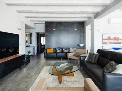 Villa in La Granadella – foto 13