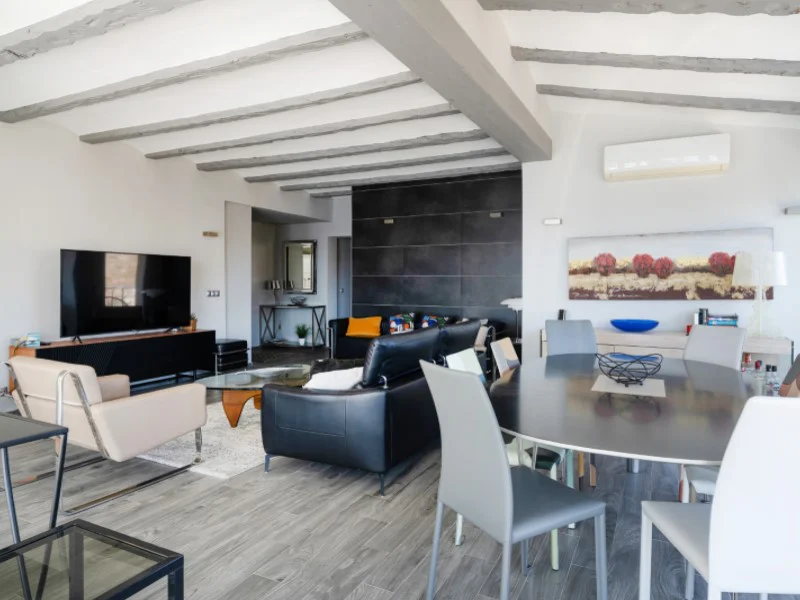 Villa in La Granadella – foto 14