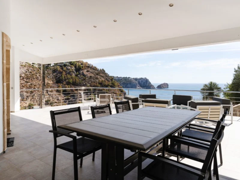 Villa in La Granadella – foto 17