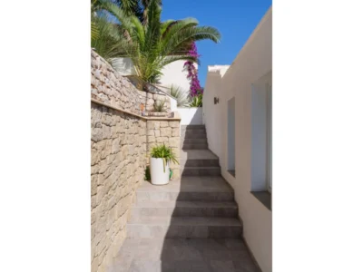 Villa in La Granadella – foto 33