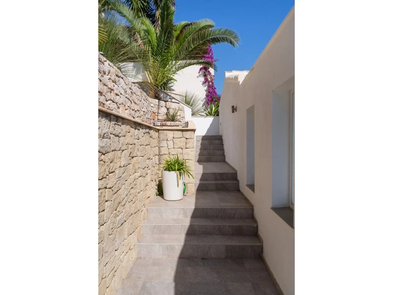Villa in La Granadella – foto 33