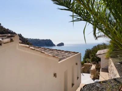 Villa in La Granadella – foto 34