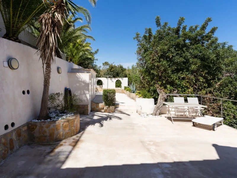 Villa in La Granadella – foto 36