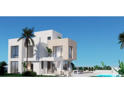 Villa in Balcón de Finestrat – foto 19