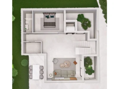 Villa in Balcón de Finestrat – foto 32