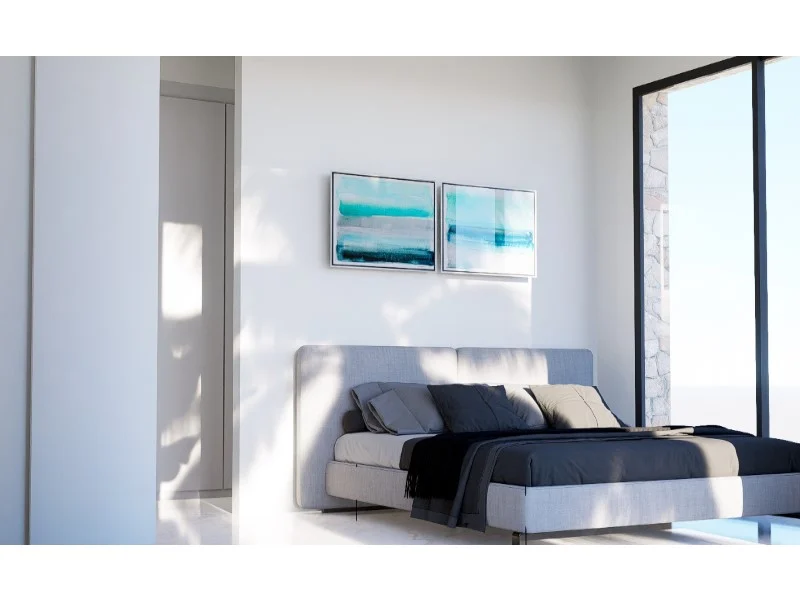 Villa in Balcón de Finestrat – foto 47