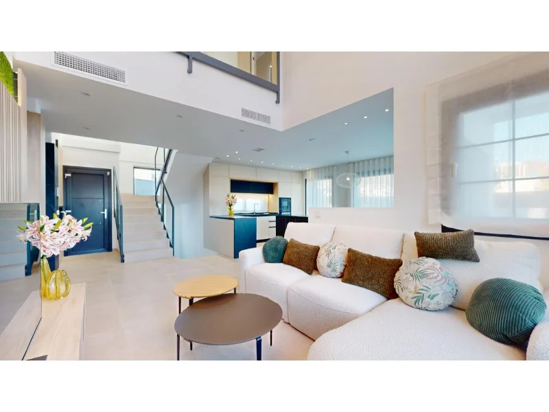Villa in Balcón de Finestrat – foto 6