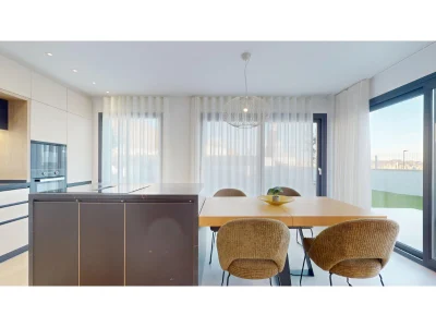 Villa in Balcón de Finestrat – foto 9