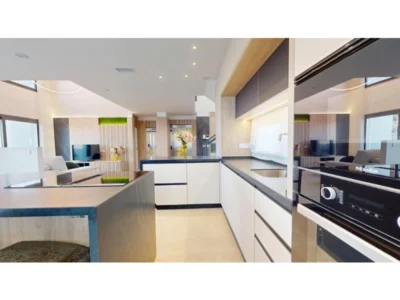 Villa in Balcón de Finestrat – foto 53