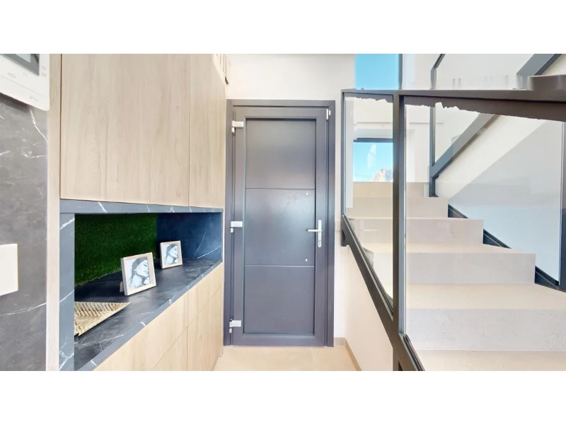 Villa in Balcón de Finestrat – foto 66