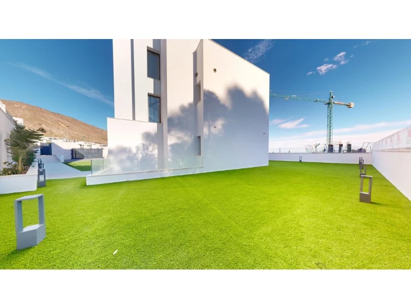 Villa in Balcón de Finestrat – foto 69