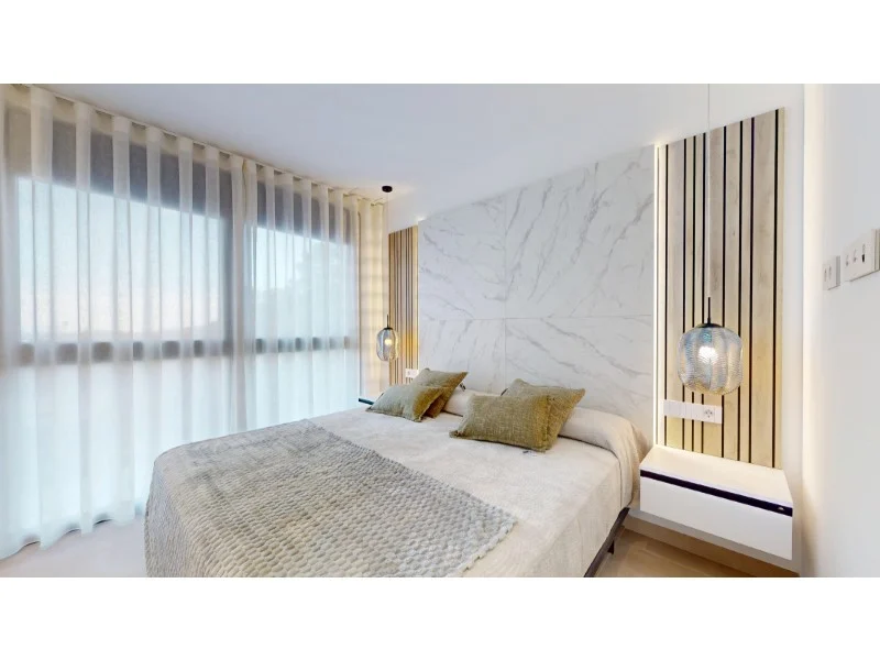 Villa in Balcón de Finestrat – foto 73