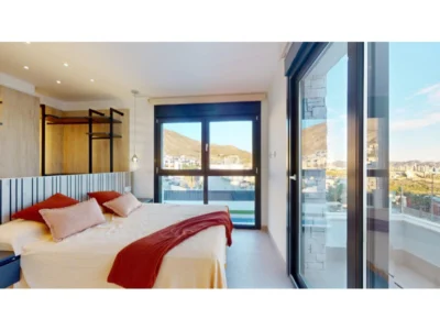 Villa in Balcón de Finestrat – foto 77