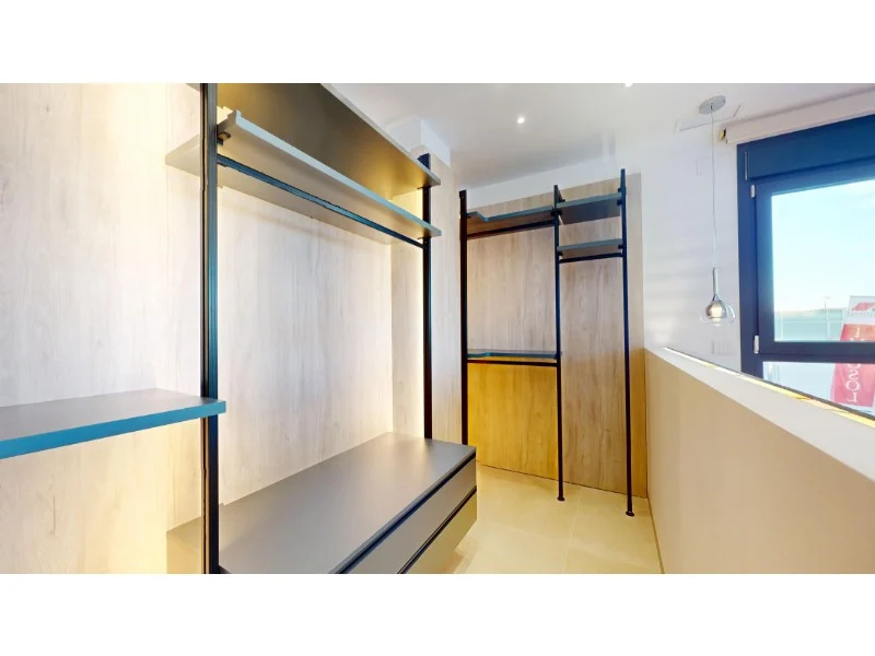 Villa in Balcón de Finestrat – foto 80