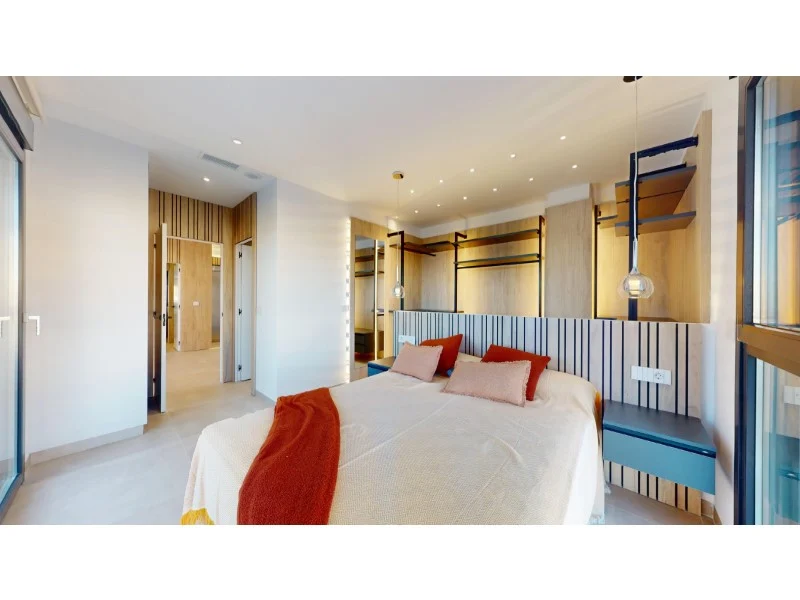 Villa in Balcón de Finestrat – foto 82