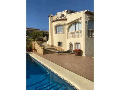 Villa in Les Fonts – foto 2