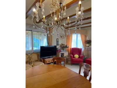 Villa in Les Fonts – foto 5