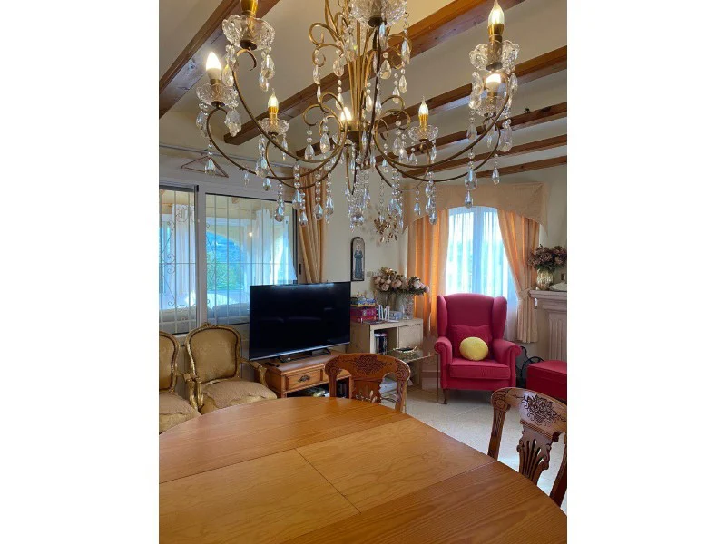 Villa in Les Fonts – foto 5