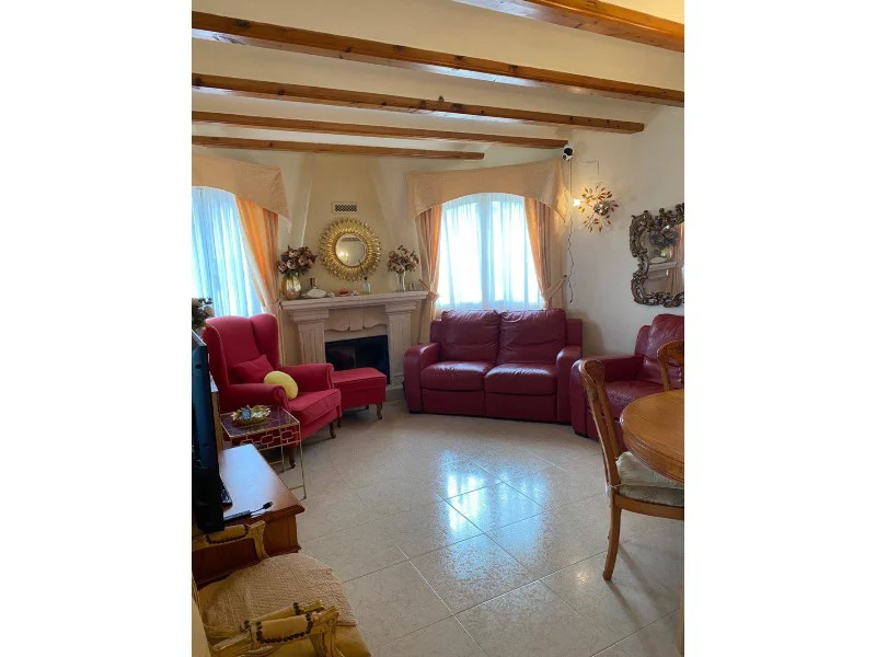 Villa in Les Fonts – foto 6