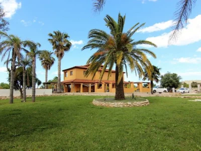 Finca in Pedreguer – foto 1