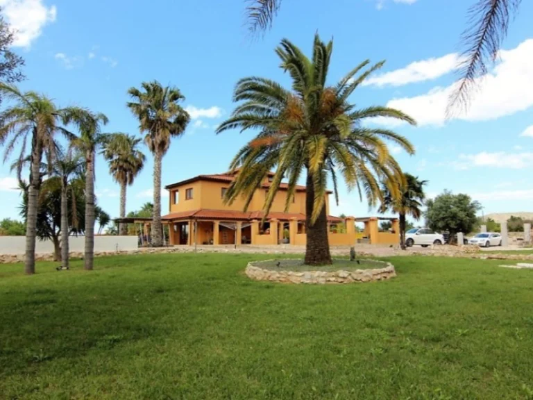 Finca in Pedreguer – foto 1