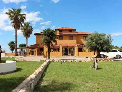 Finca in Pedreguer – foto 2
