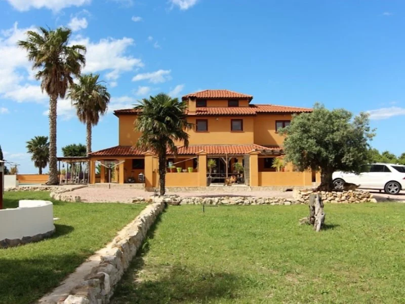 Finca in Pedreguer – foto 2
