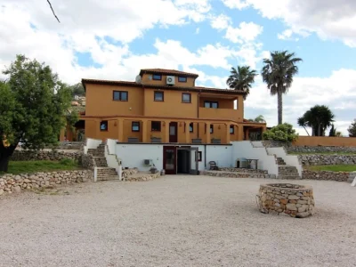 Finca in Pedreguer – foto 3