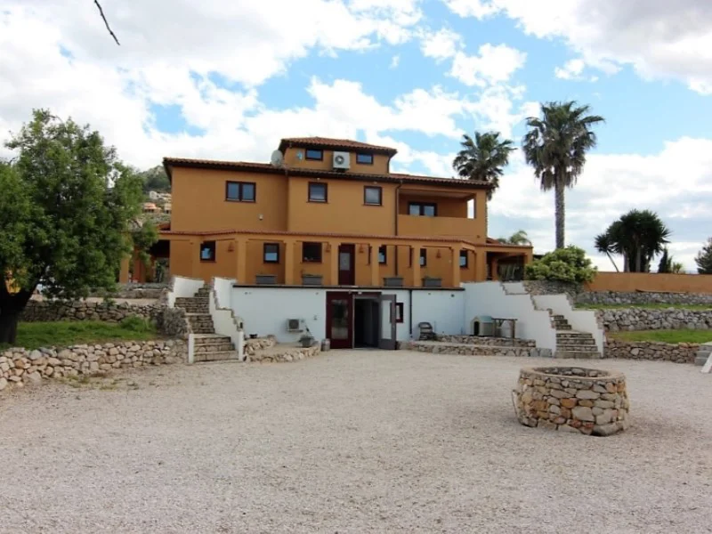 Finca in Pedreguer – foto 3