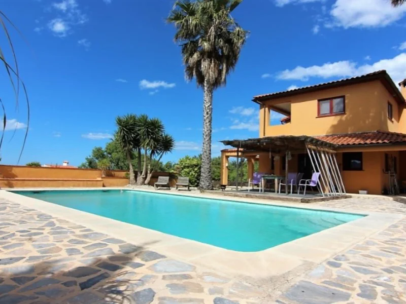 Finca in Pedreguer – foto 4
