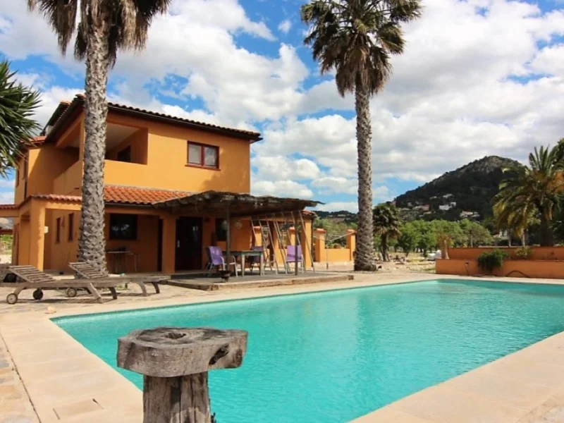 Finca in Pedreguer – foto 5