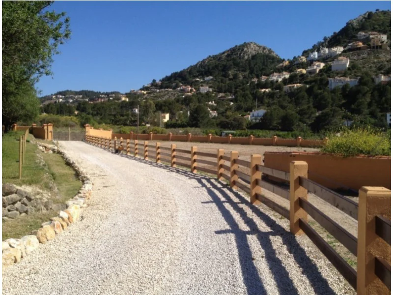 Finca in Pedreguer – foto 6