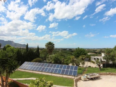 Finca in Pedreguer – foto 16