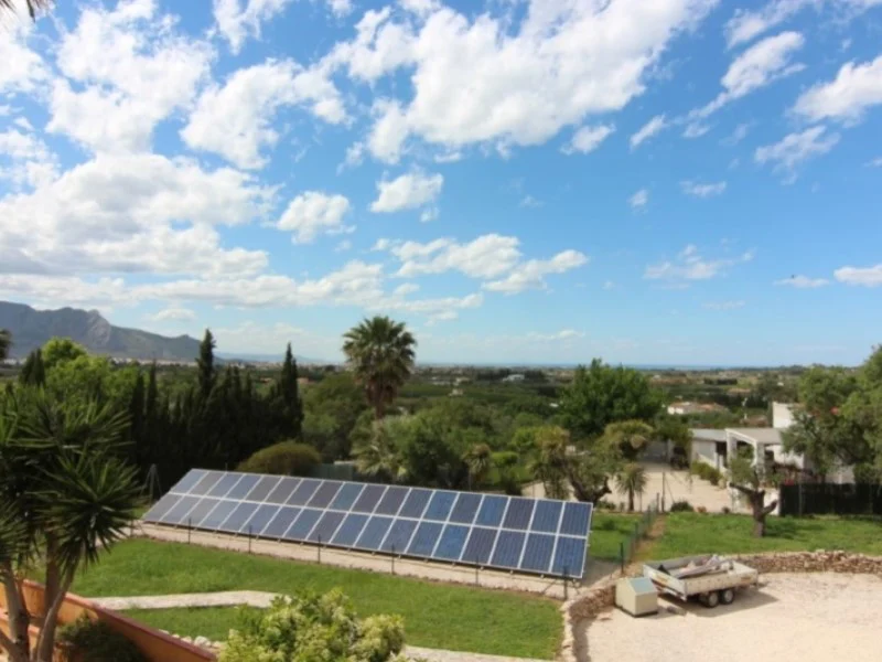 Finca in Pedreguer – foto 16