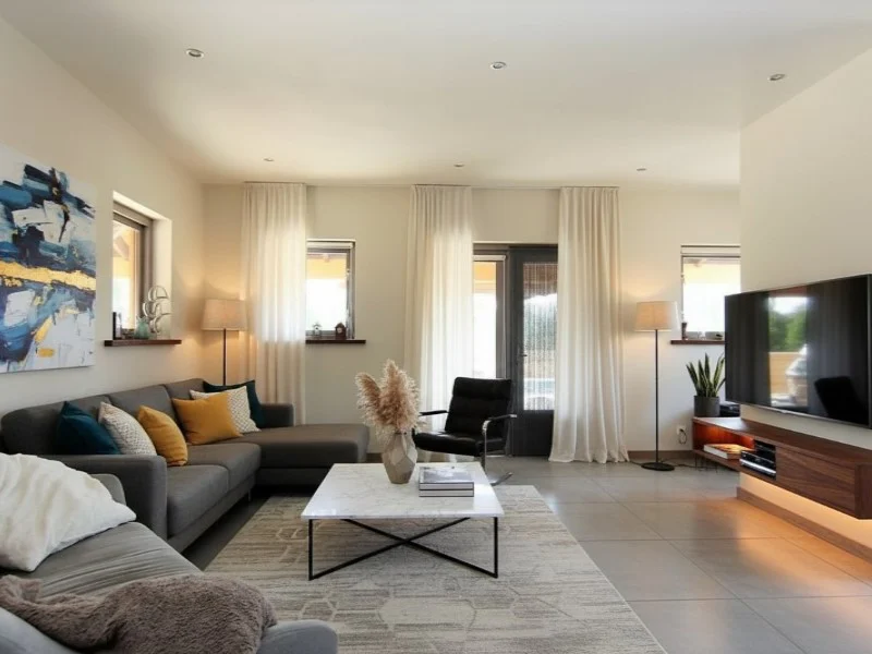 Finca in Pedreguer – foto 9