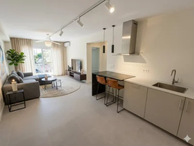 Appartement in Montañar – foto 1