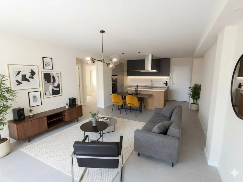 Appartement in Montañar – foto 2